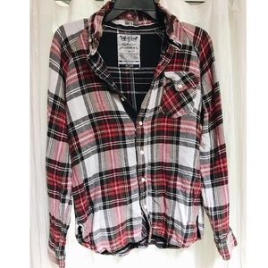 Levi Strauss Flannel